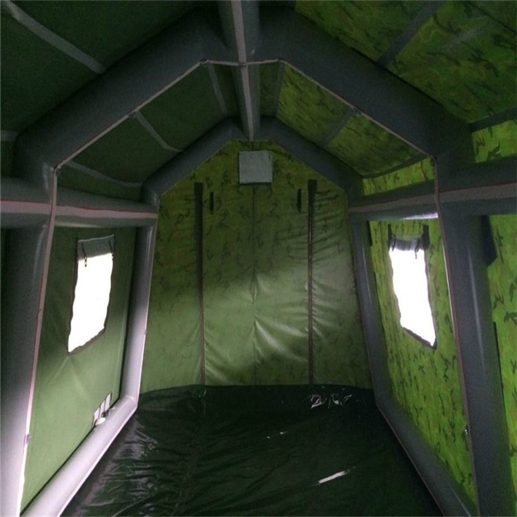 瓜州充气军用帐篷加盟